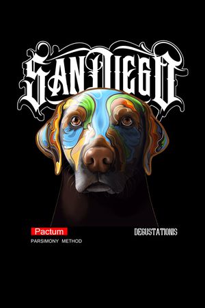 动物印花华亿平台图片