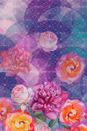 洋阳--定位印花华亿平台图片