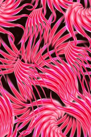 女装印花华亿平台图片