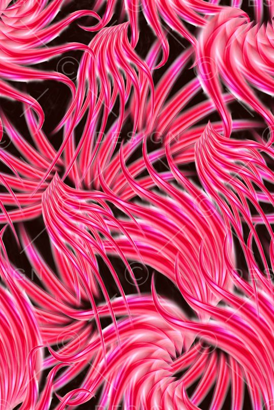 女装印花华亿平台图片