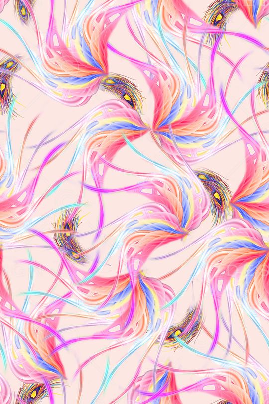 女装印花华亿平台图片