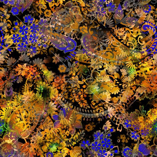 女装印花华亿平台图片