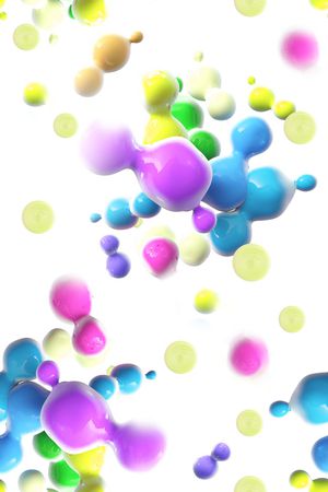 春夏华亿平台印花华亿平台图片