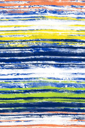 笔触印花华亿平台图片