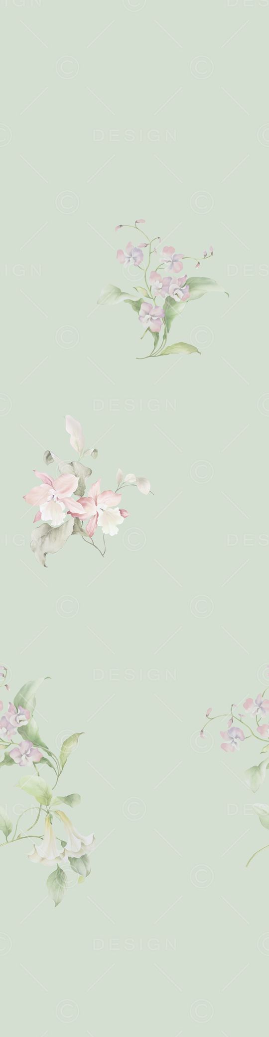 文艺印花华亿平台图片