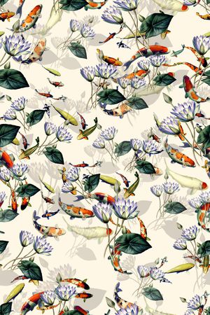 女装印花华亿平台图片