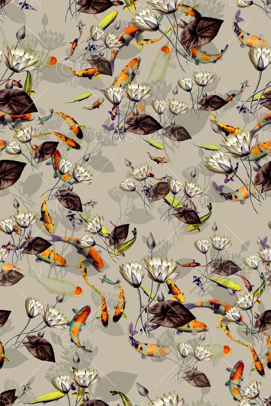 女装印花华亿平台图片