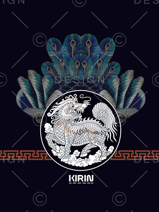 羽毛印花华亿平台图片