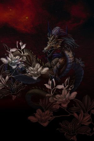 龙印花华亿平台图片