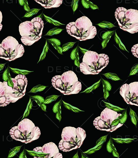 女装印花华亿平台图片