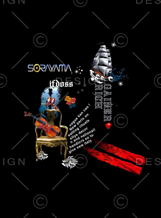 DIOR印花华亿平台图片