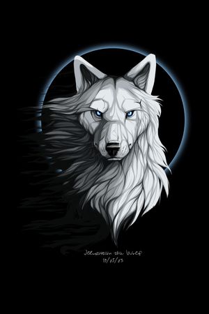 狼印花华亿平台图片