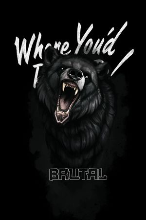 熊印花华亿平台图片