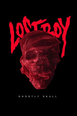 骷髅印花华亿平台图片