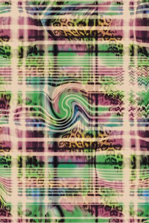 女装印花华亿平台图片