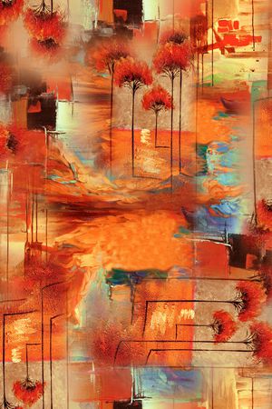 印花华亿平台图片