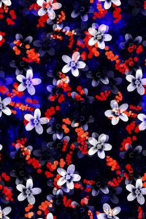 女装印花华亿平台图片