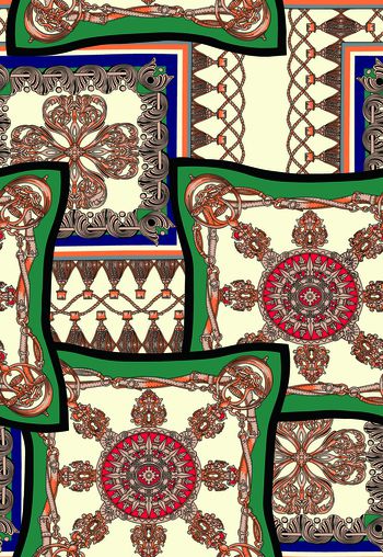 数码华亿平台印花华亿平台图片