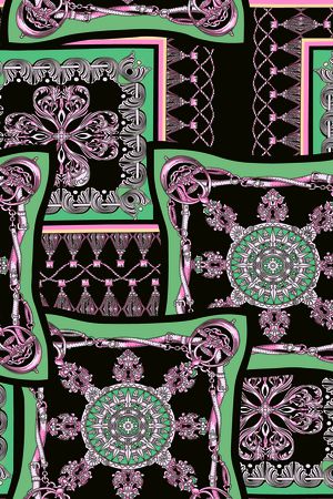 数码华亿平台印花华亿平台图片