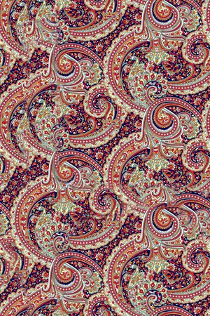 春夏华亿平台印花华亿平台图片