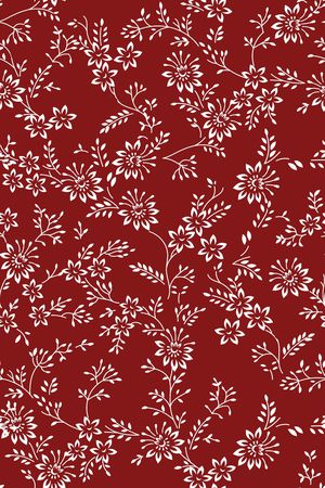 春夏华亿平台印花华亿平台图片