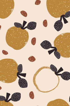 手绘印花华亿平台图片