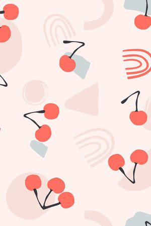 卡通印花华亿平台图片