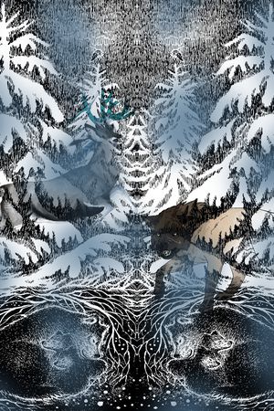 狼印花华亿平台图片