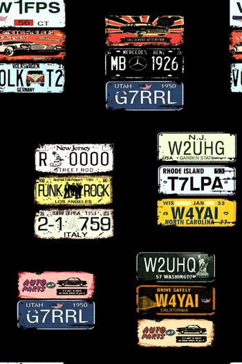 潮牌印花华亿平台图片