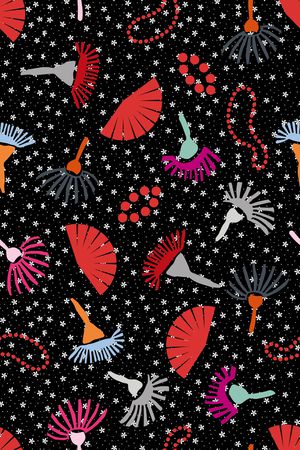 大牌风印花华亿平台图片