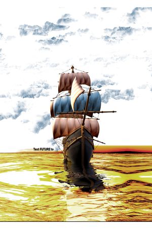 男装印花华亿平台图片