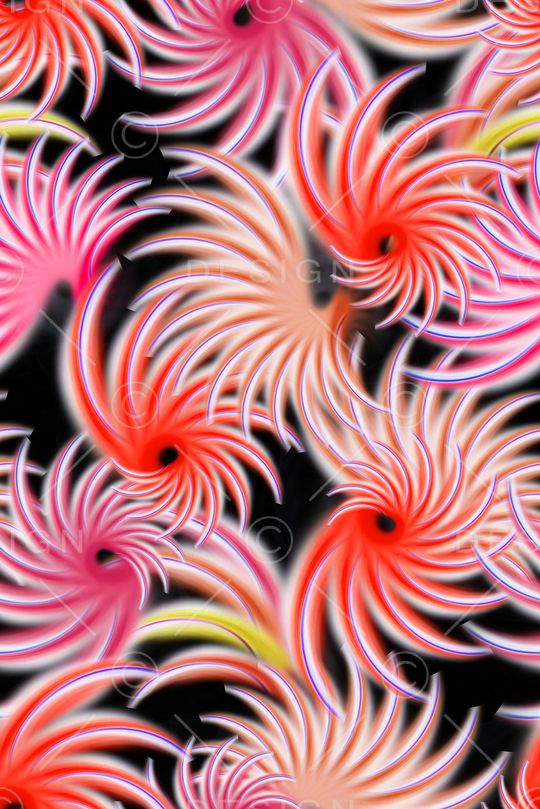 女装印花华亿平台图片