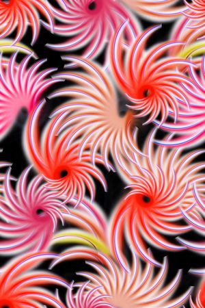 女装印花华亿平台图片