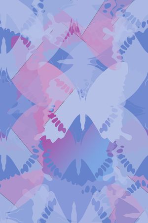 迷彩图案印花华亿平台图片