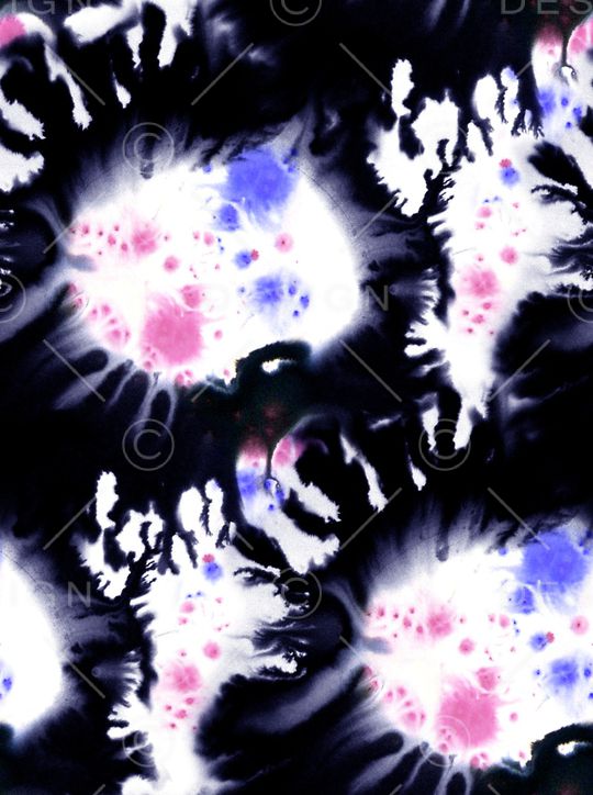 PRADA印花华亿平台图片