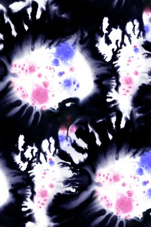 PRADA印花华亿平台图片