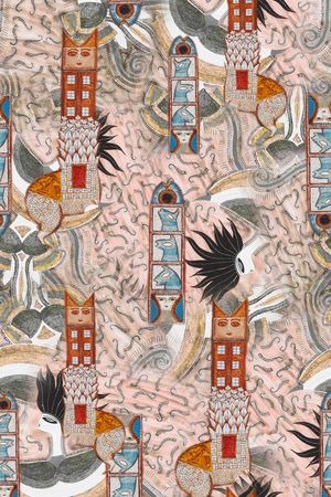 深圳印花华亿平台图片