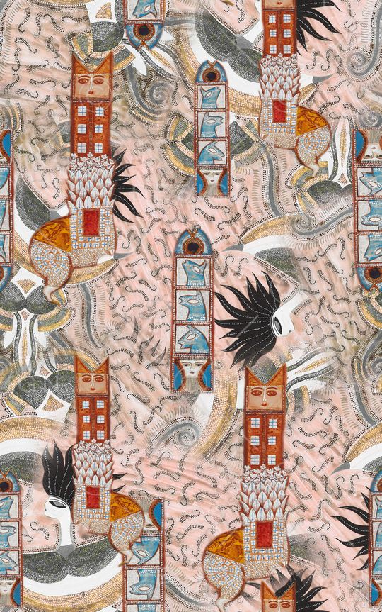 深圳印花华亿平台图片