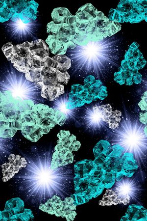 女装印花华亿平台图片