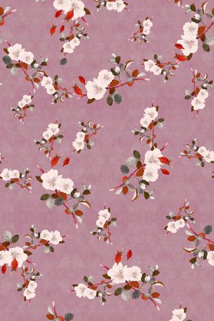 中东印花华亿平台图片