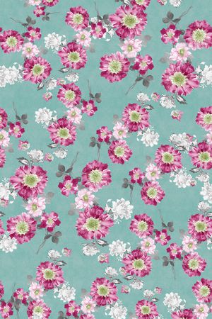 中东印花华亿平台图片