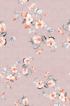 中东印花华亿平台图片