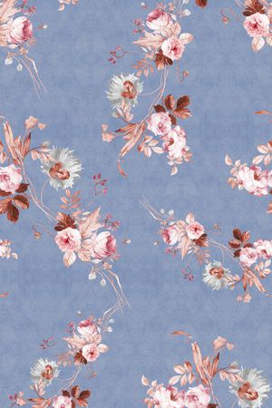 中东印花华亿平台图片