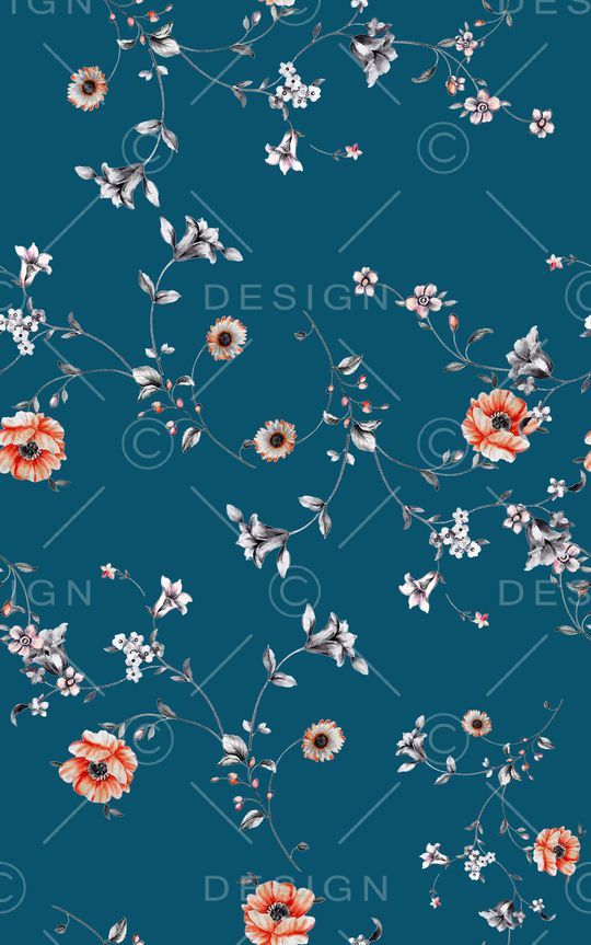 中东印花华亿平台图片