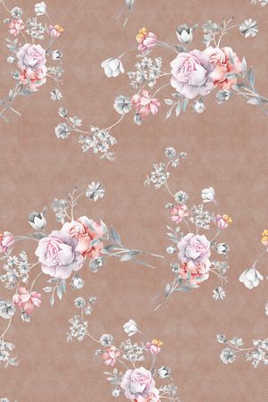 中东印花华亿平台图片