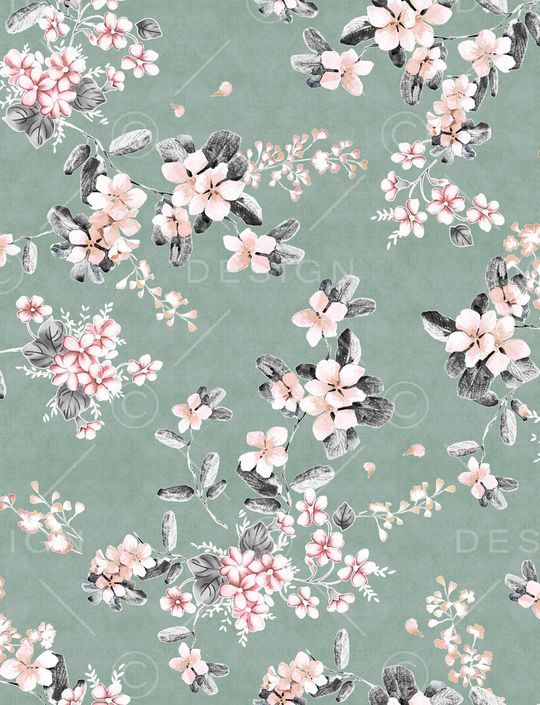 中东印花华亿平台图片