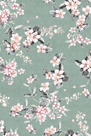 中东印花华亿平台图片