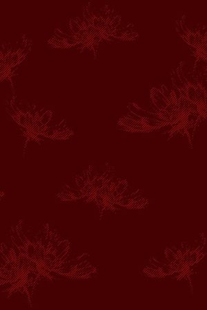 大牌风印花华亿平台图片