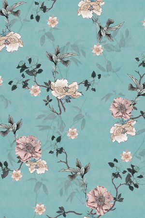 中东印花华亿平台图片