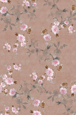 中东印花华亿平台图片